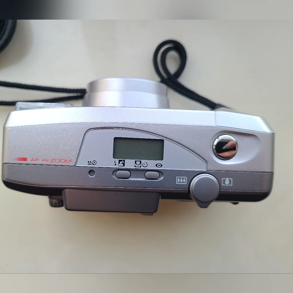 Alstar camera - Picture 4 of 5